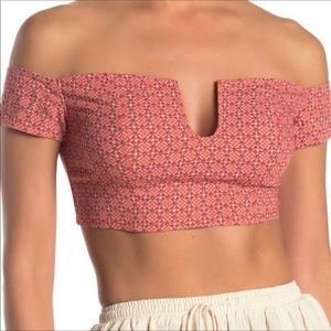 Free People Intimates Lucky Now Brami